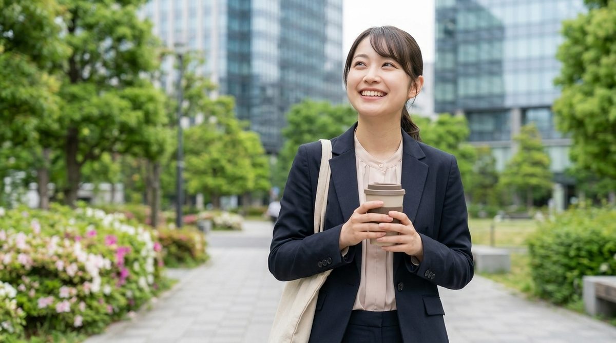 都島駅すぐの好アクセスで無理なく通えるWork&Study CUBE